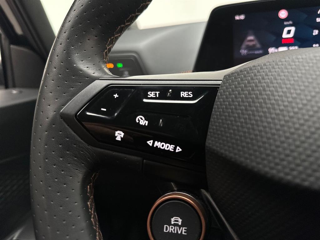 Cupra Born e-boost high billede 16