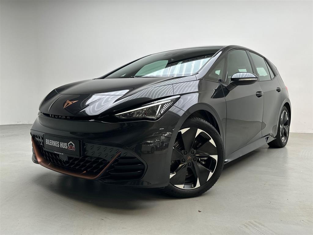 Cupra Born e-boost high billede 18