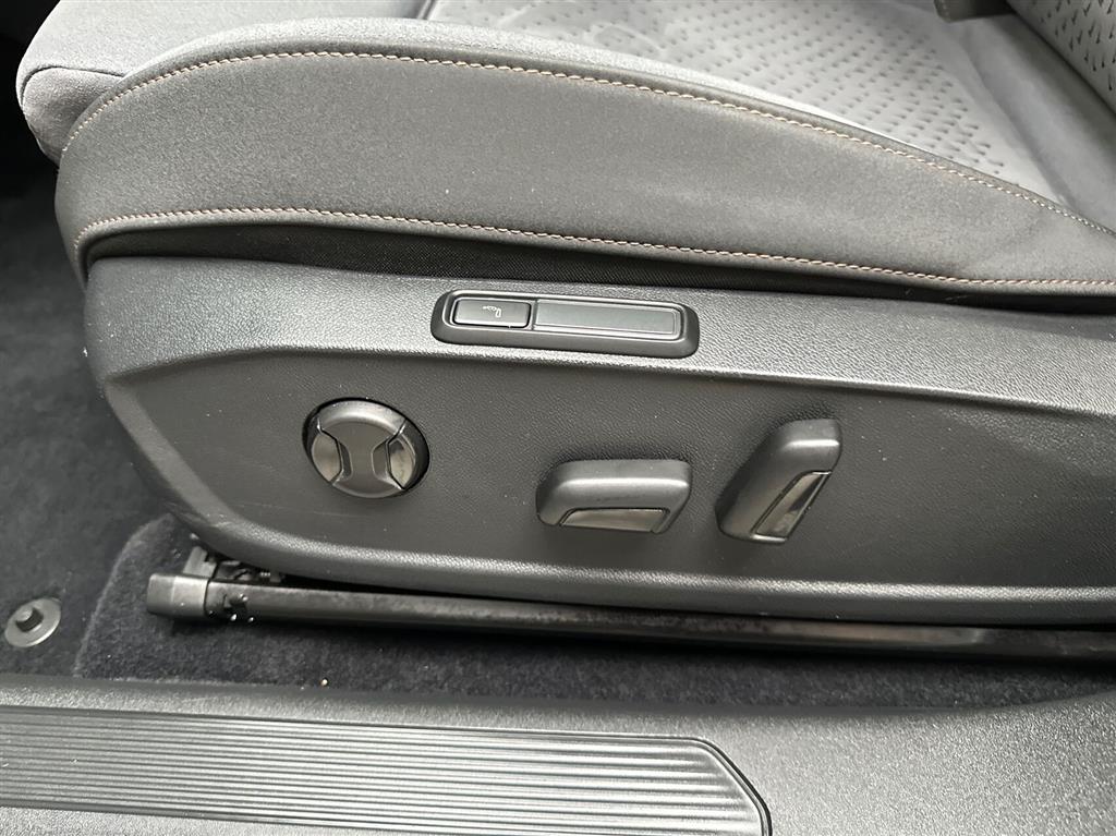 Cupra Born e-boost high billede 20