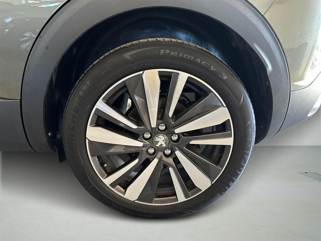 Peugeot 3008 GT Line billede 6