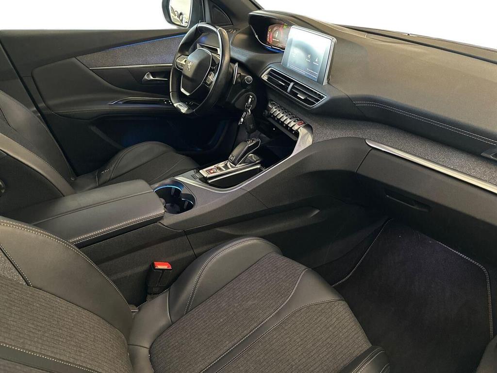 Peugeot 3008 GT Line billede 16