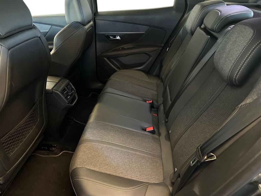 Peugeot 3008 GT Line billede 17