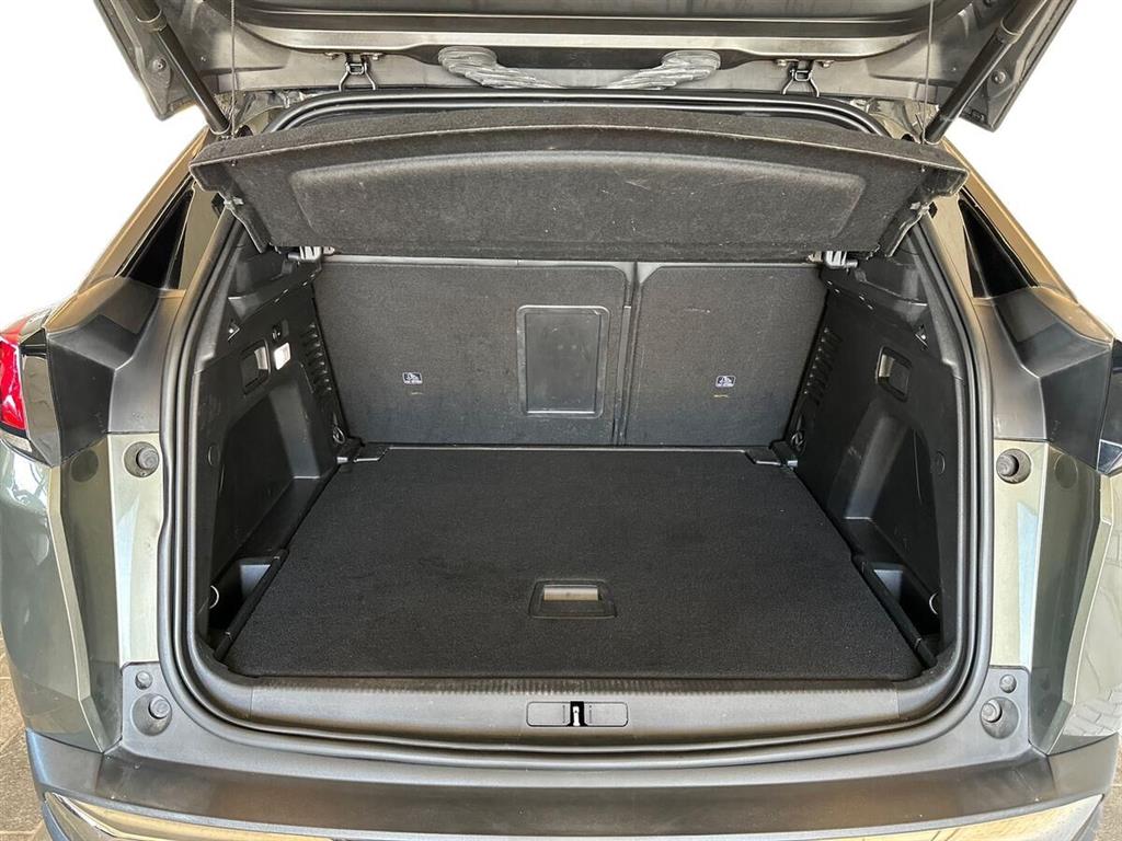 Peugeot 3008 GT Line billede 7
