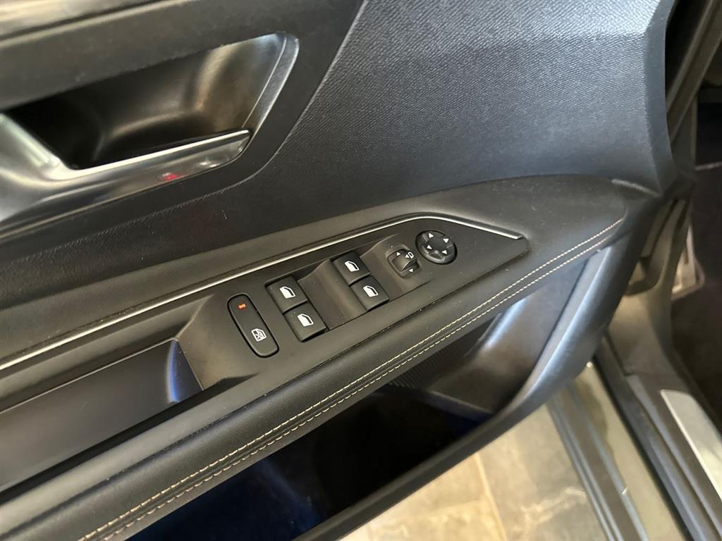 Peugeot 3008 GT Line billede 19