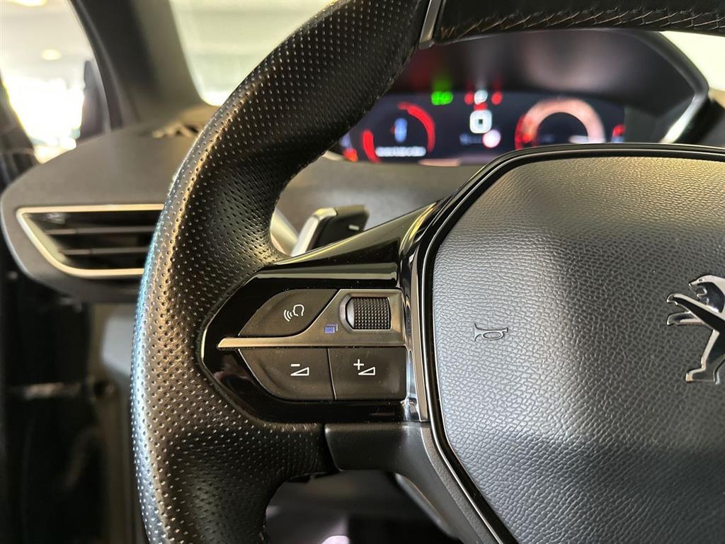 Peugeot 3008 GT Line billede 13