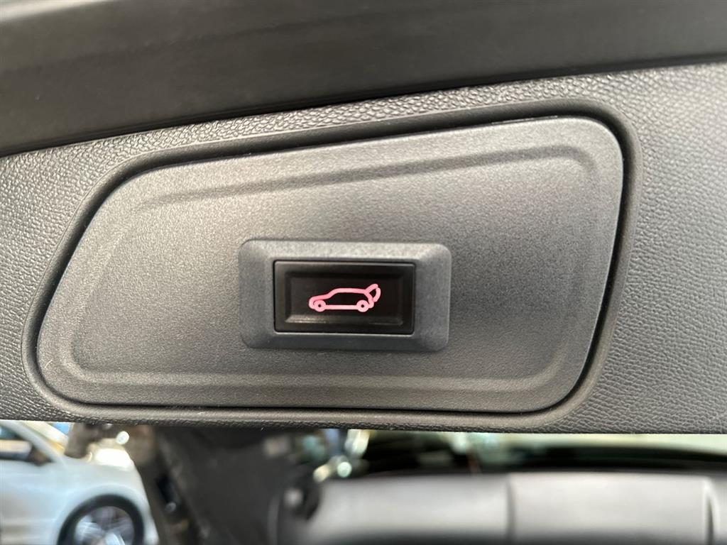 Peugeot 3008 GT Line billede 18