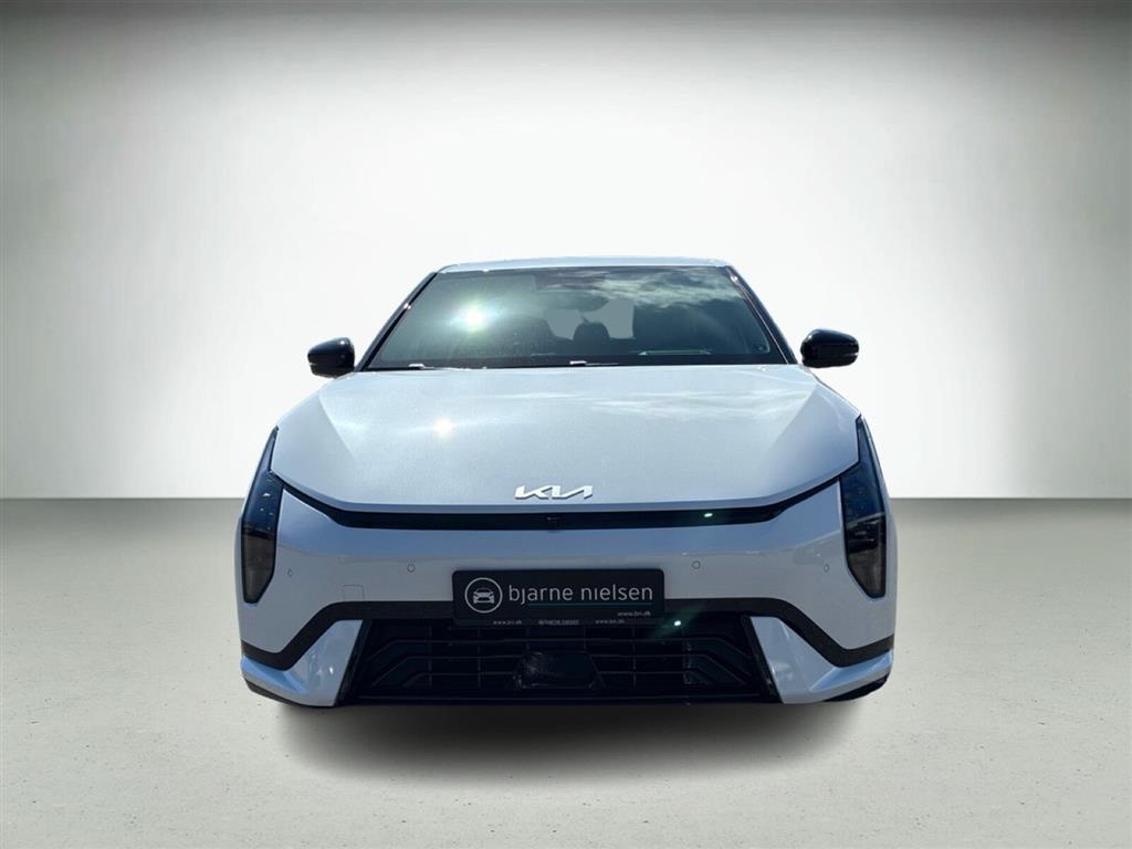 Kia EV4 Long Range GT-Line billede 2