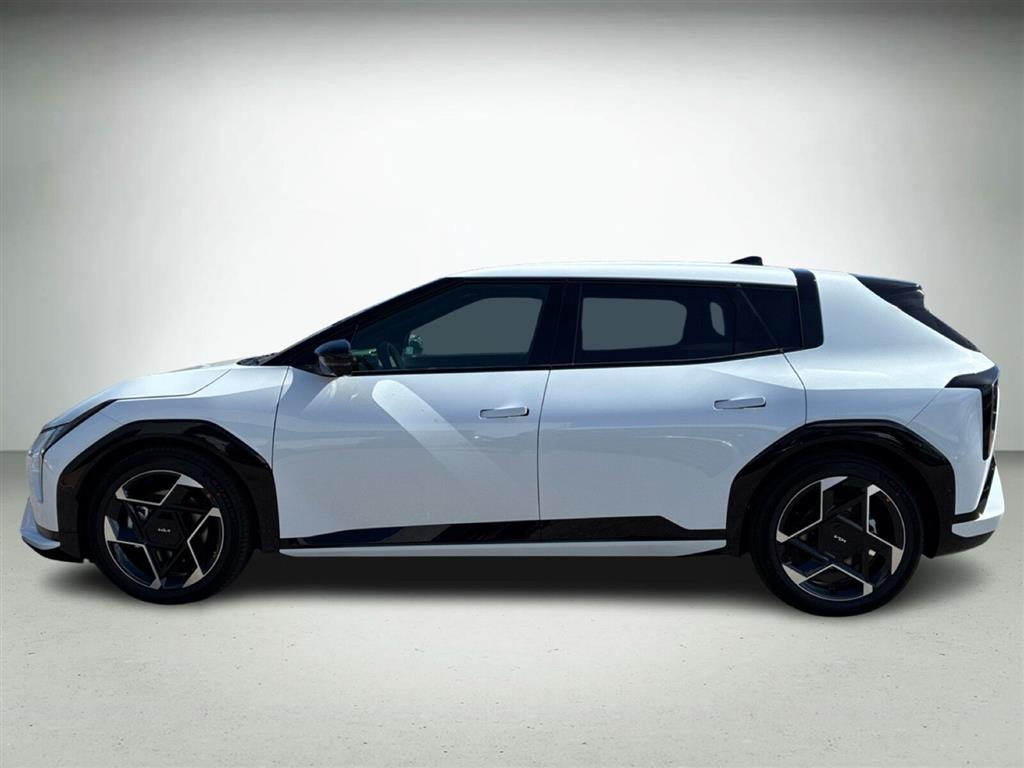 Kia EV4 Long Range GT-Line billede 3