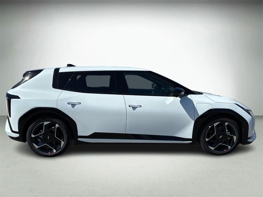 Kia EV4 Long Range GT-Line billede 7