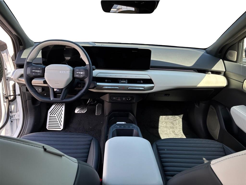 Kia EV4 Long Range GT-Line billede 10