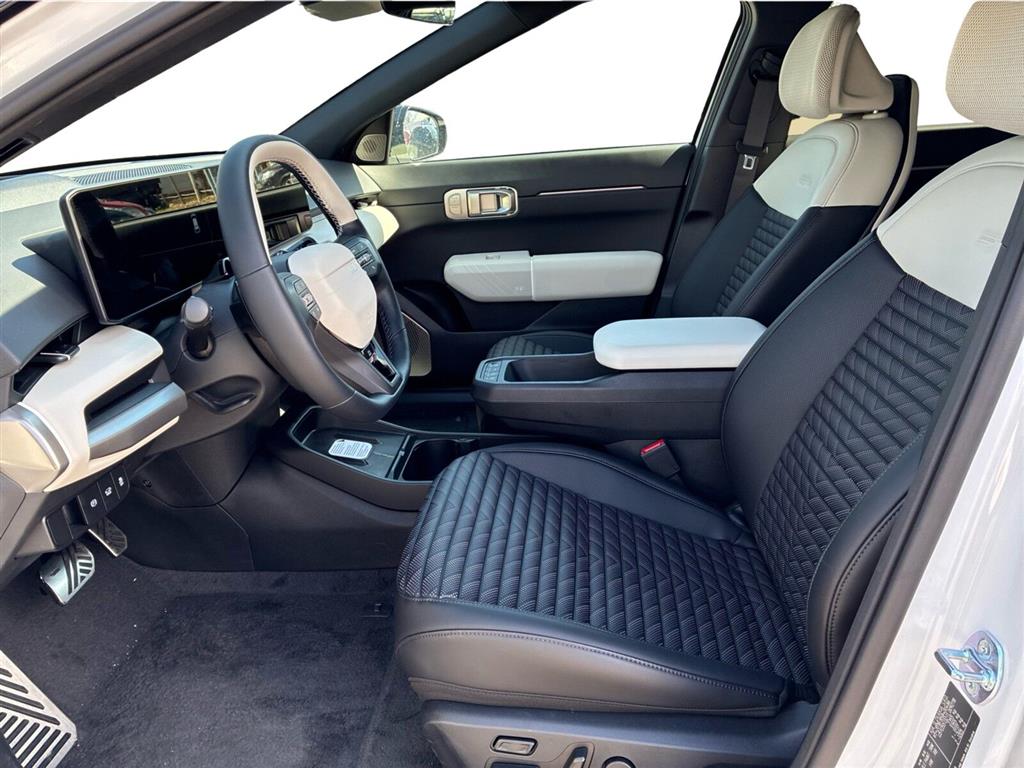 Kia EV4 Long Range GT-Line billede 11