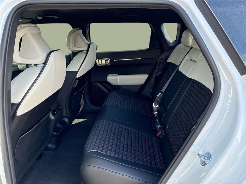 Kia EV4 Long Range GT-Line billede 12