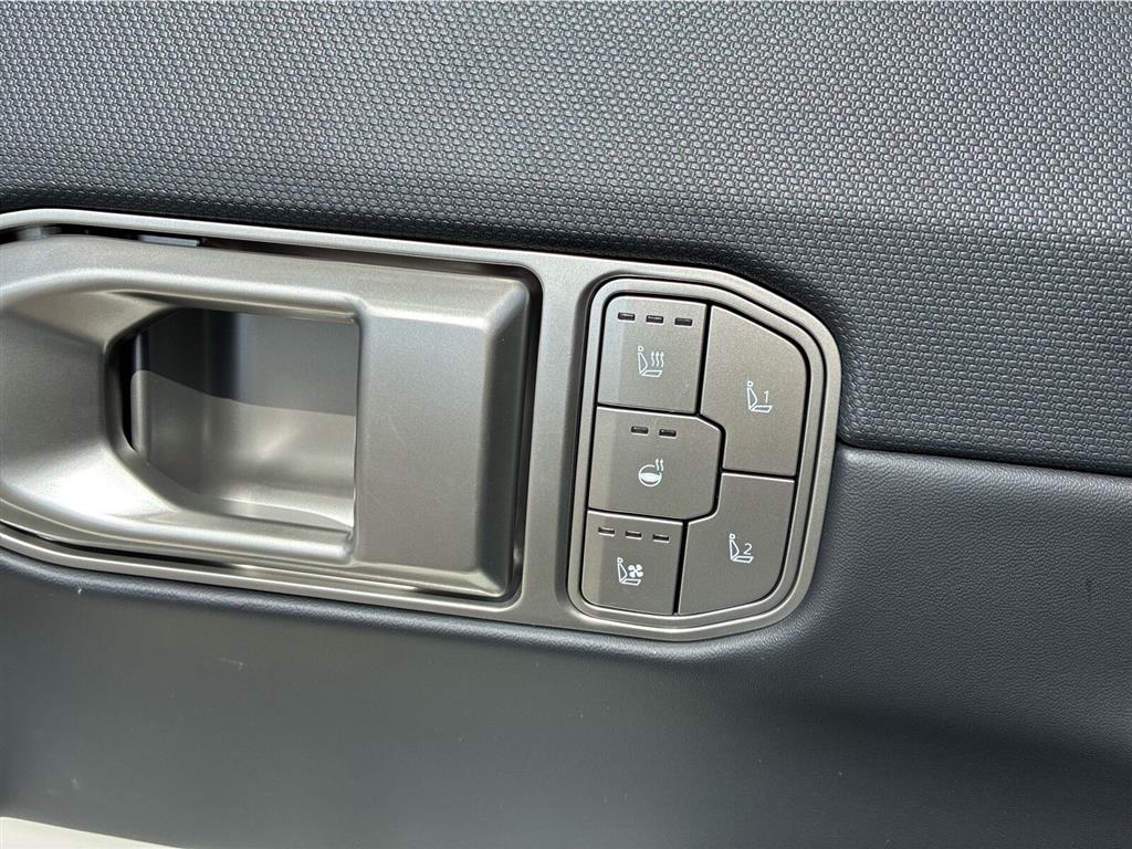 Kia EV4 Long Range GT-Line billede 14