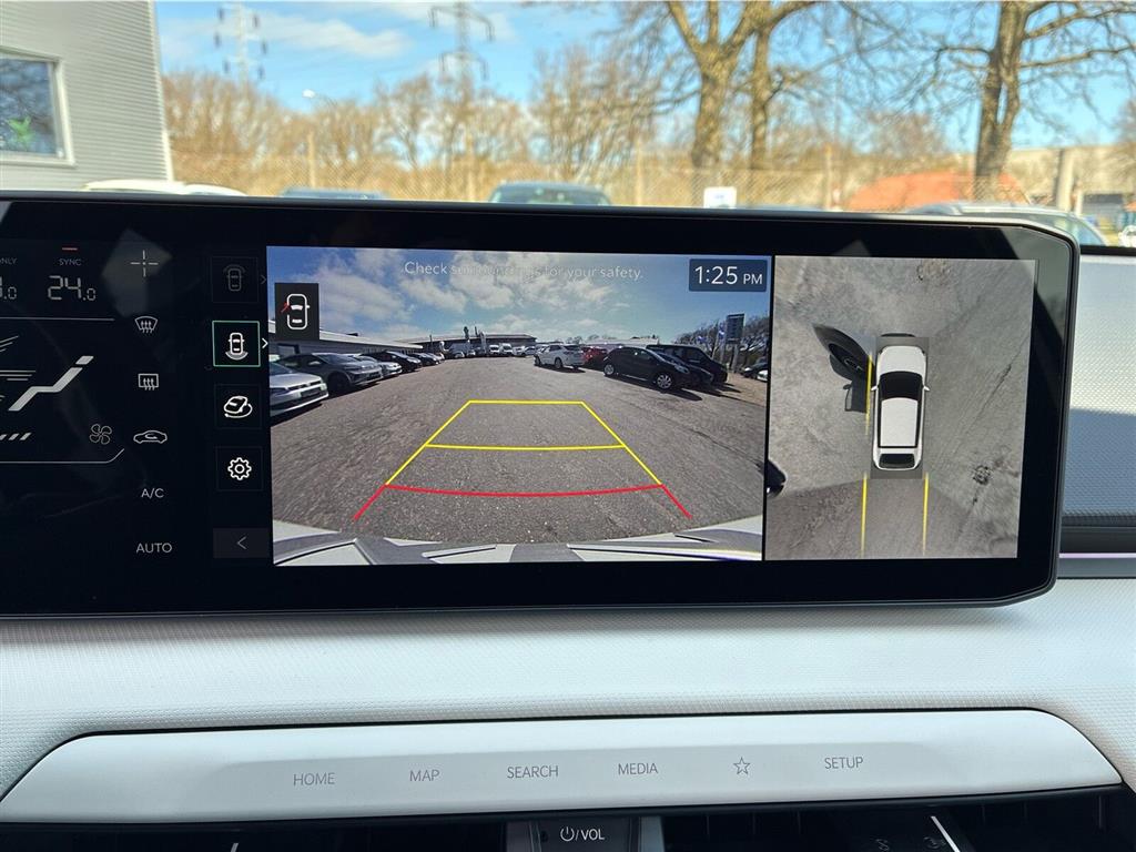 Kia EV4 Long Range GT-Line billede 17