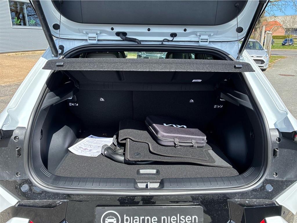 Kia EV4 Long Range GT-Line billede 19