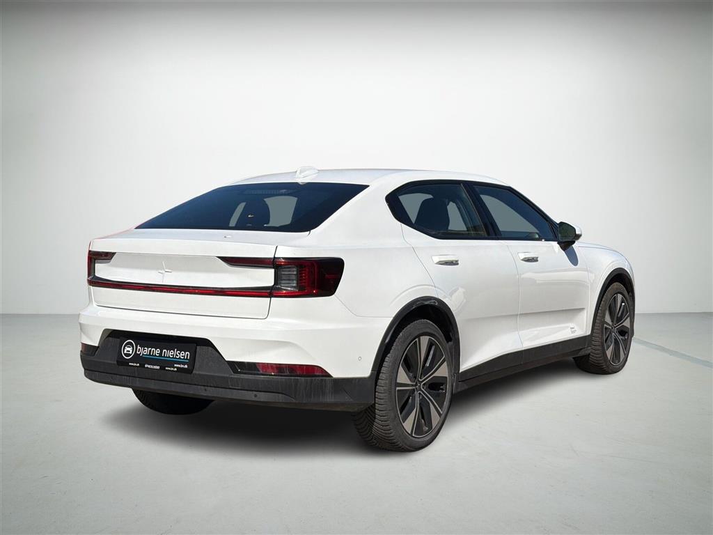 Polestar 2 Long range Single motor billede 2
