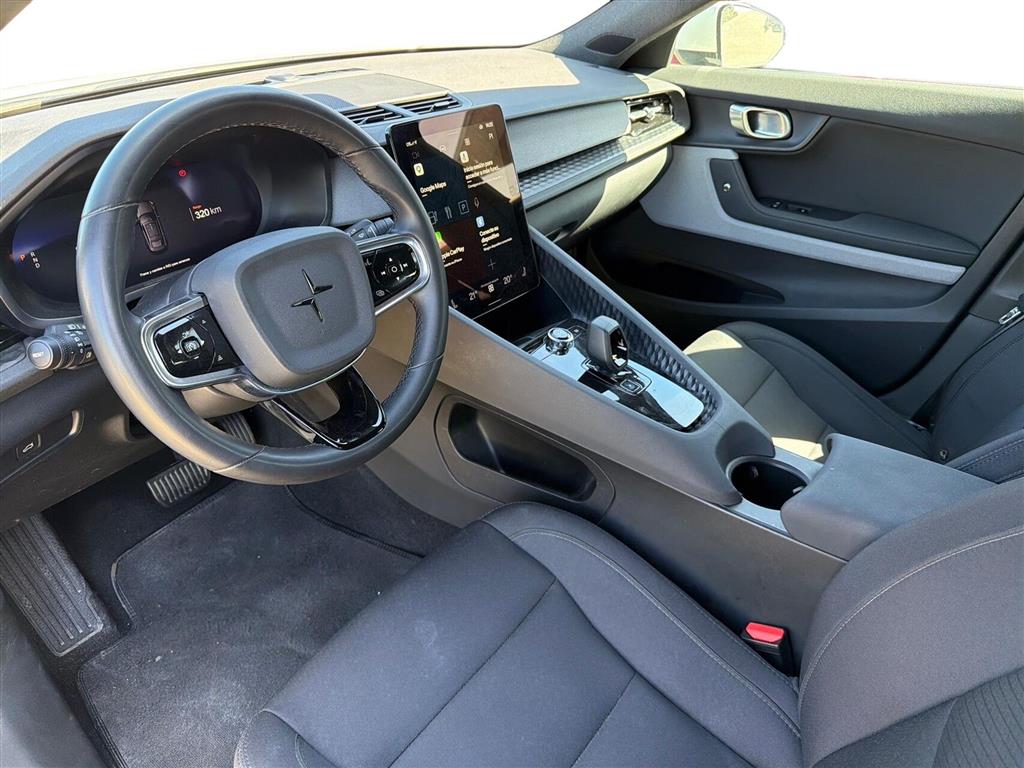 Polestar 2 Long range Single motor billede 3