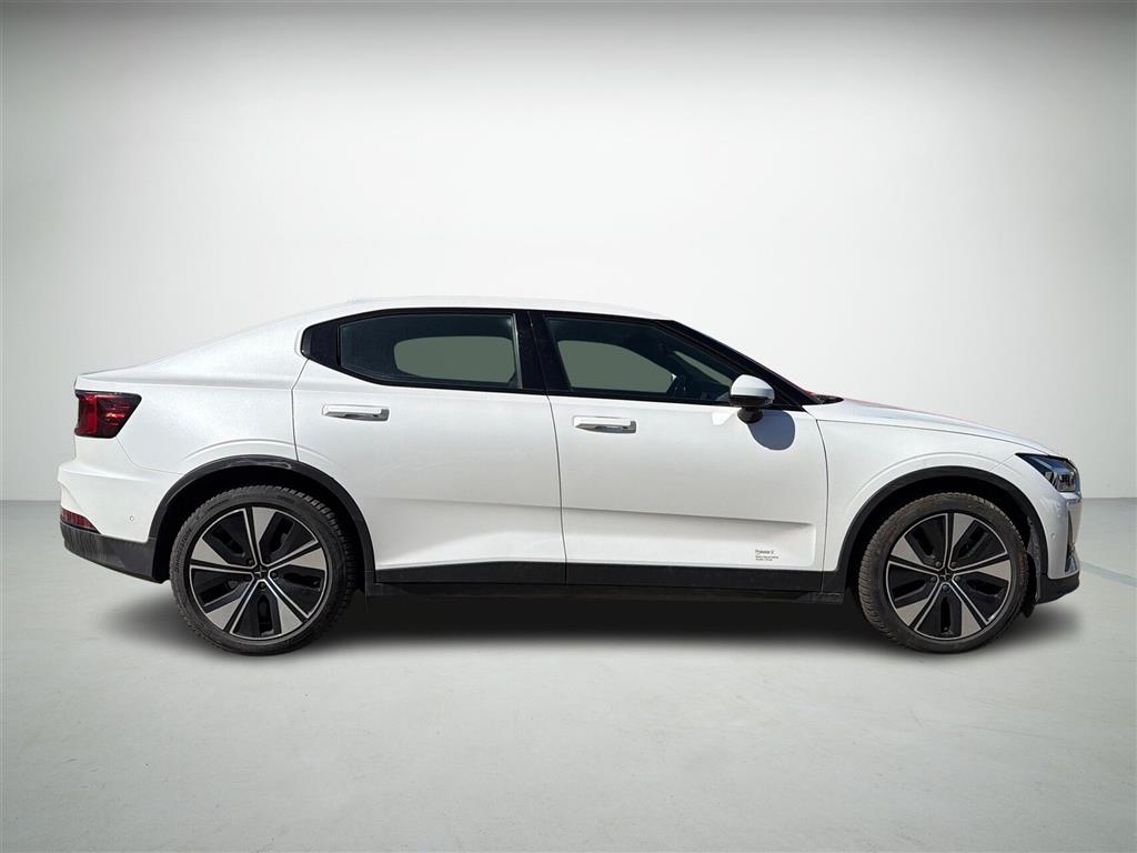 Polestar 2 Long range Single motor billede 5