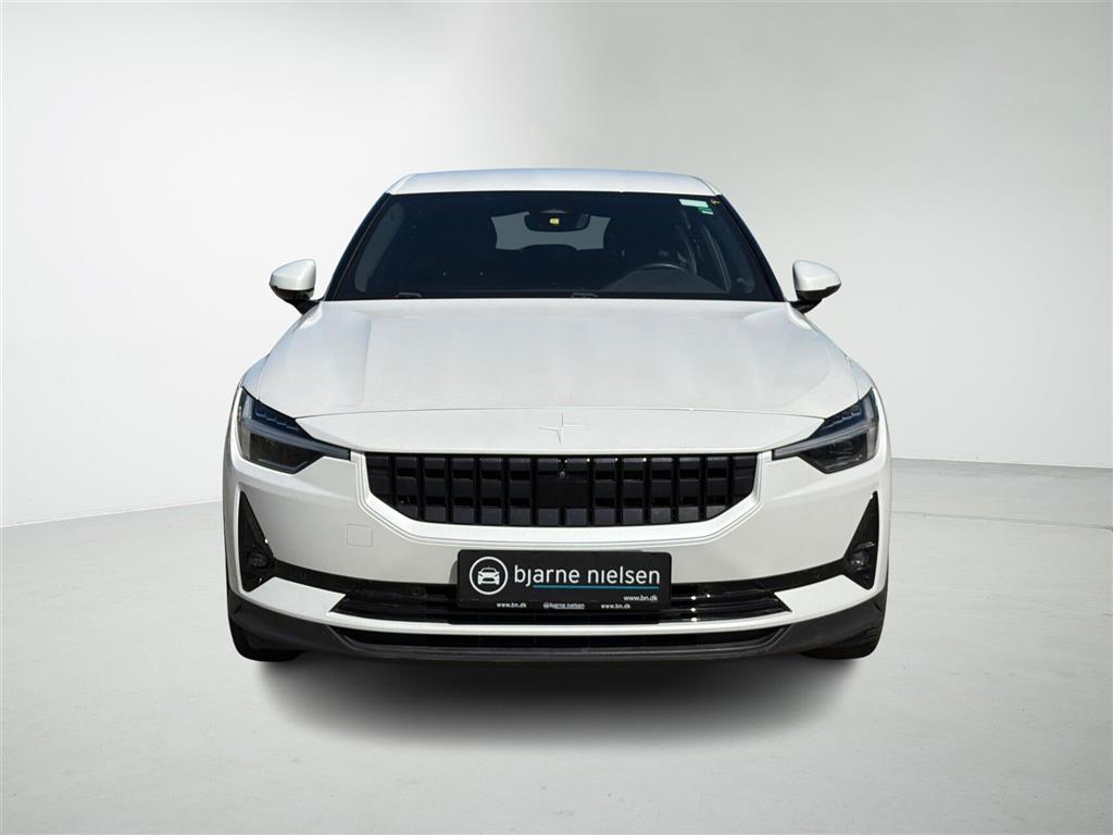 Polestar 2 Long range Single motor billede 6