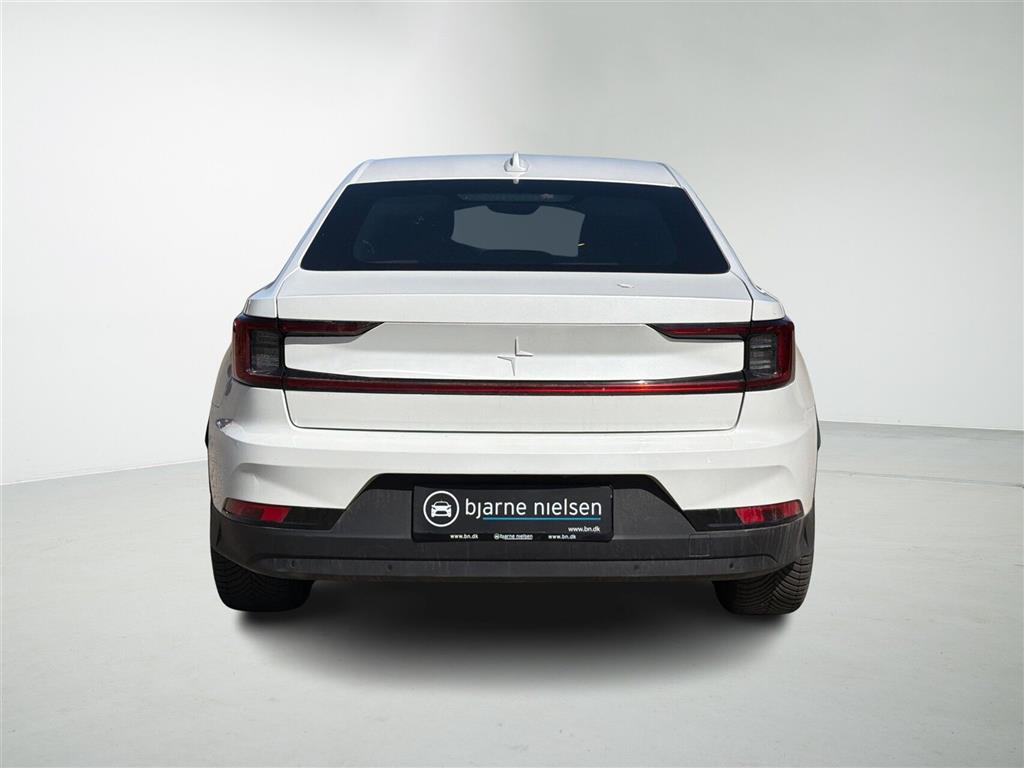 Polestar 2 Long range Single motor billede 7