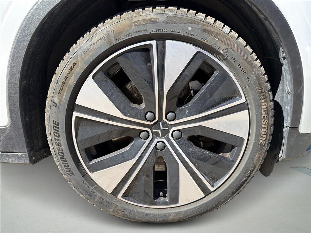 Polestar 2 Long range Single motor billede 8