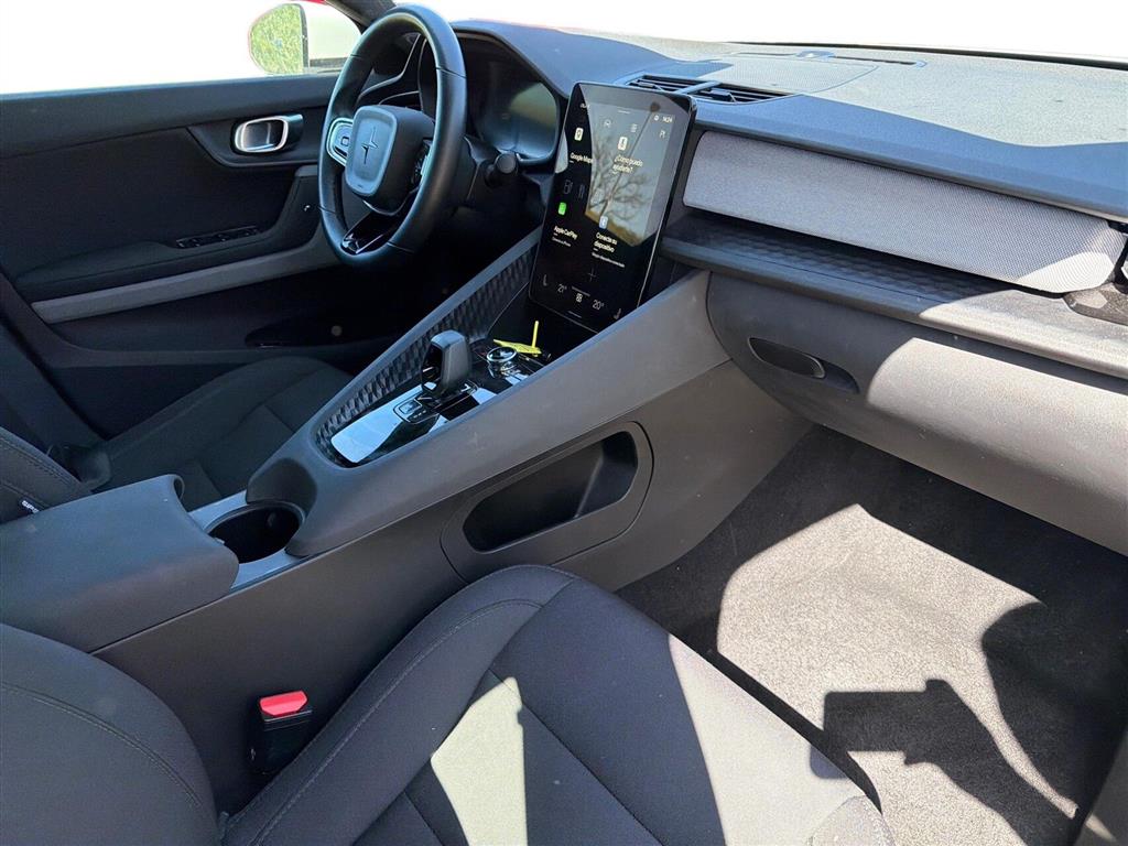 Polestar 2 Long range Single motor billede 10