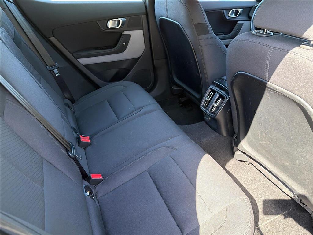 Polestar 2 Long range Single motor billede 12