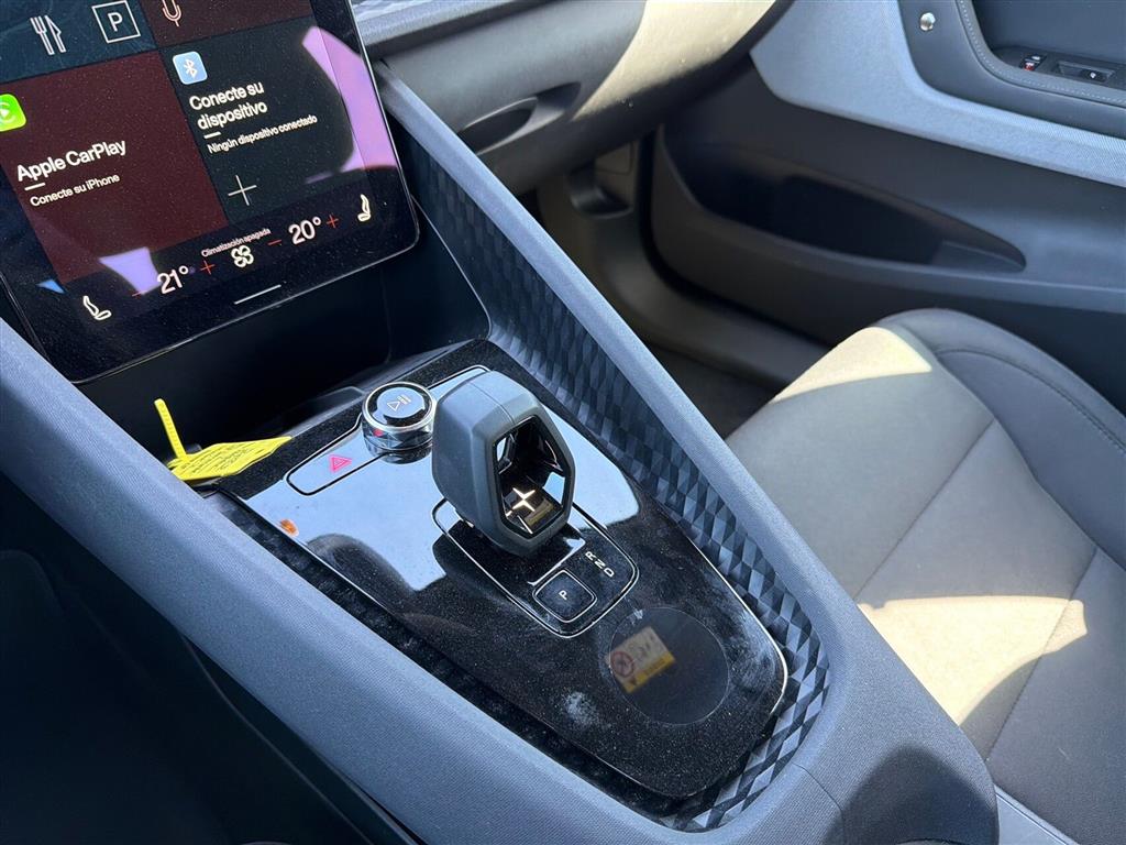 Polestar 2 Long range Single motor billede 15