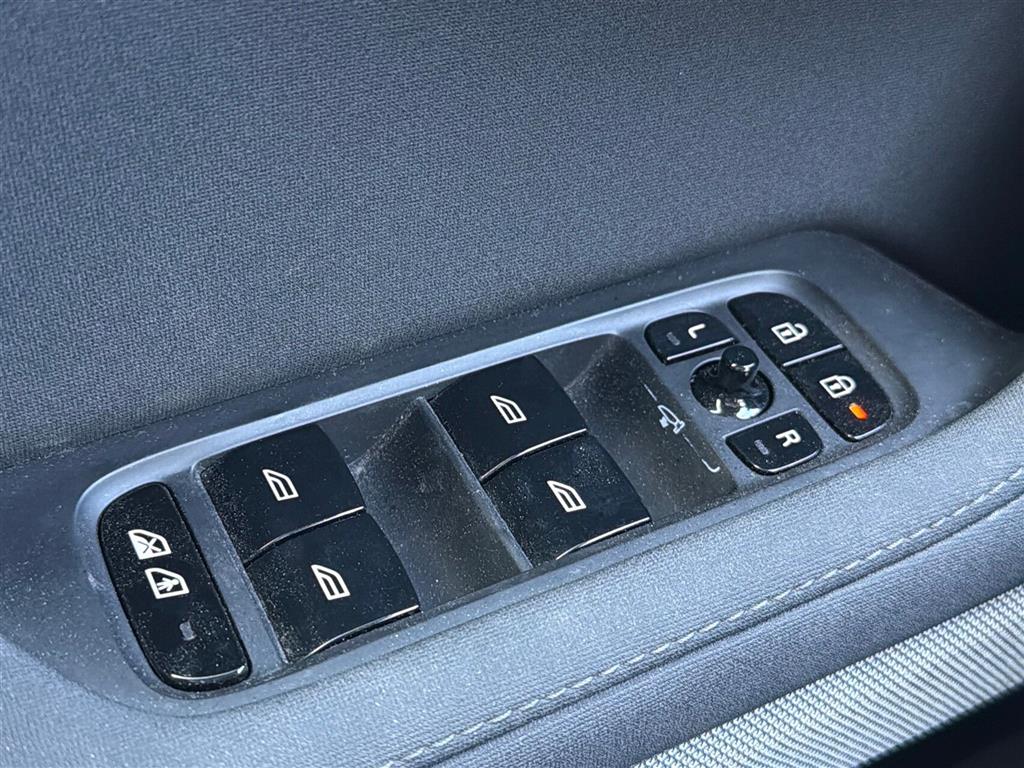 Polestar 2 Long range Single motor billede 16