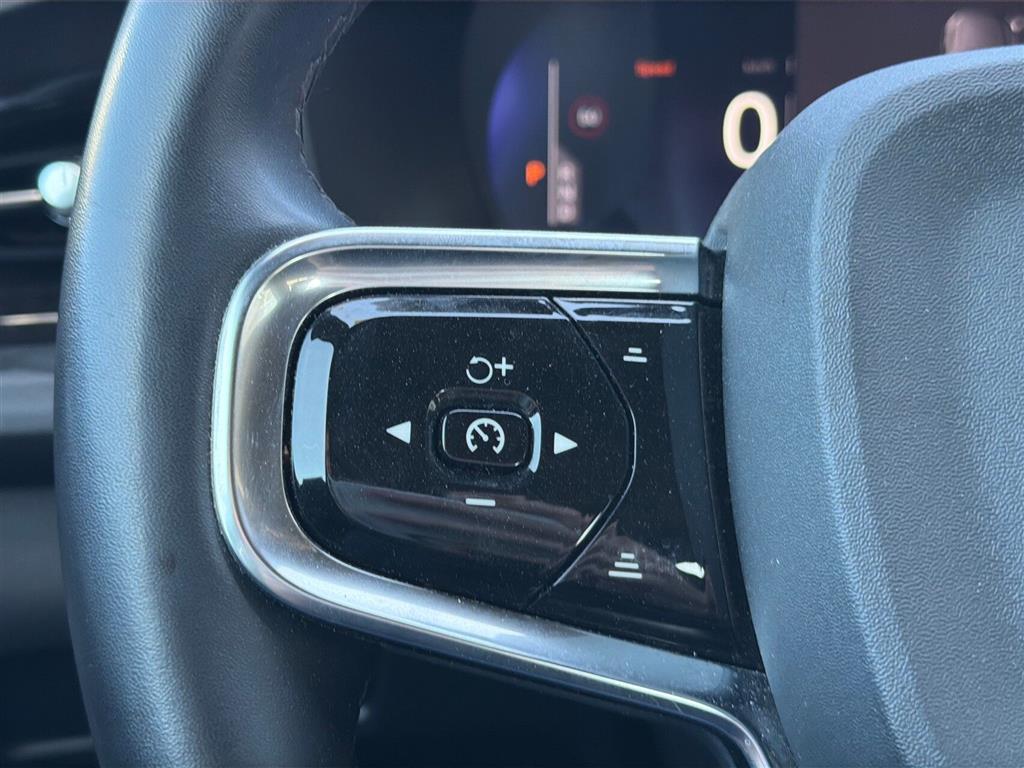 Polestar 2 Long range Single motor billede 17