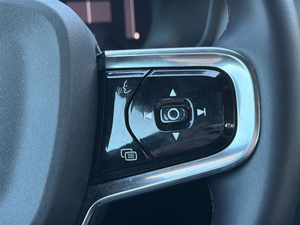 Polestar 2 Long range Single motor billede 18