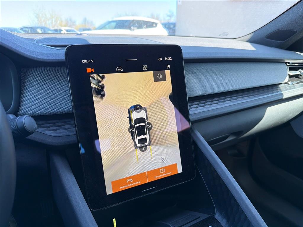 Polestar 2 Long range Single motor billede 19