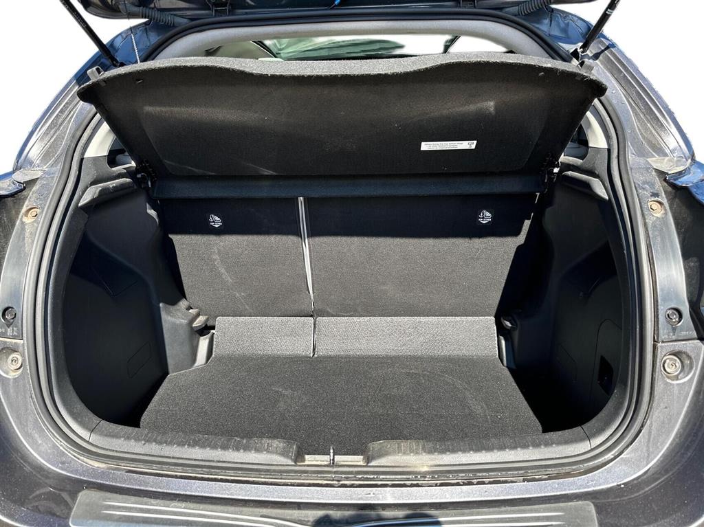 Toyota Yaris H4 billede 13