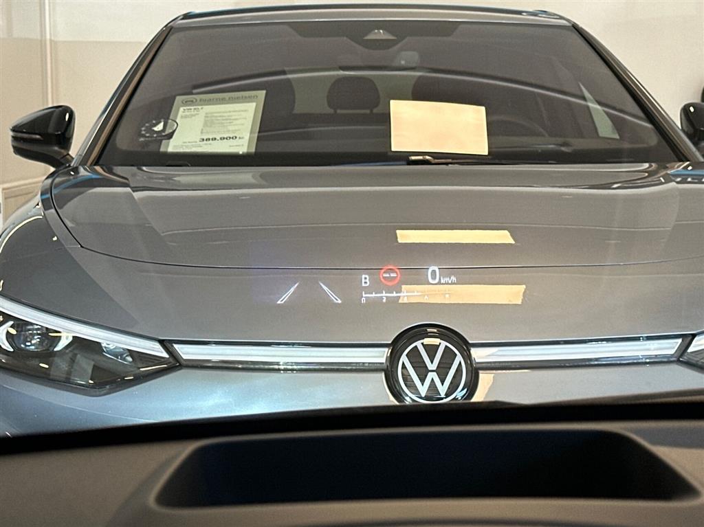 Toyota Yaris H4 billede 21