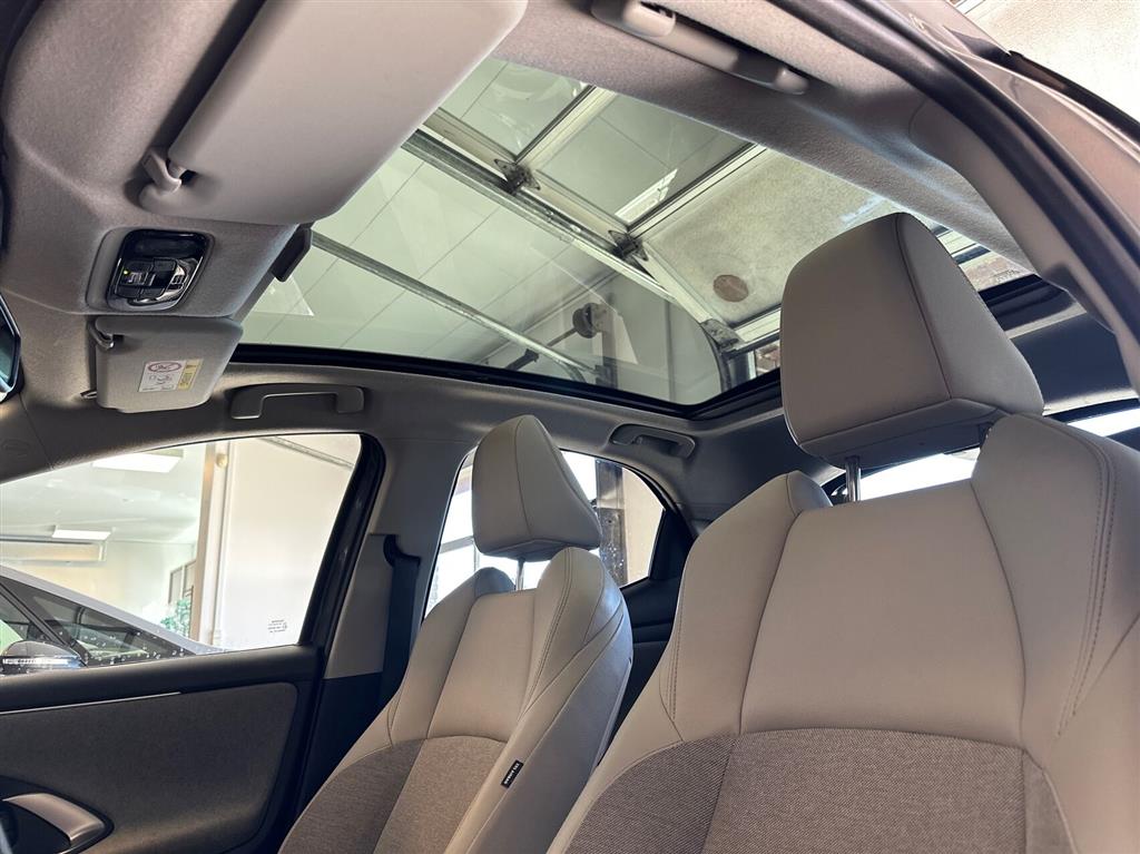 Toyota Yaris H4 billede 22