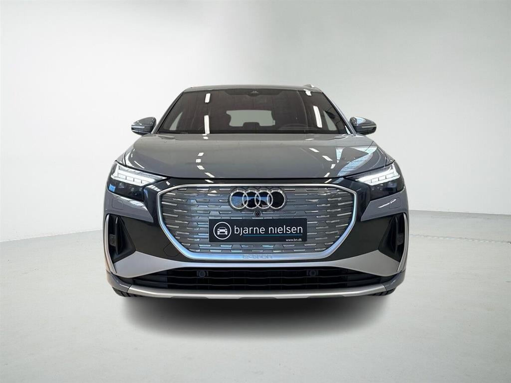 Audi Q4 Ultra billede 6