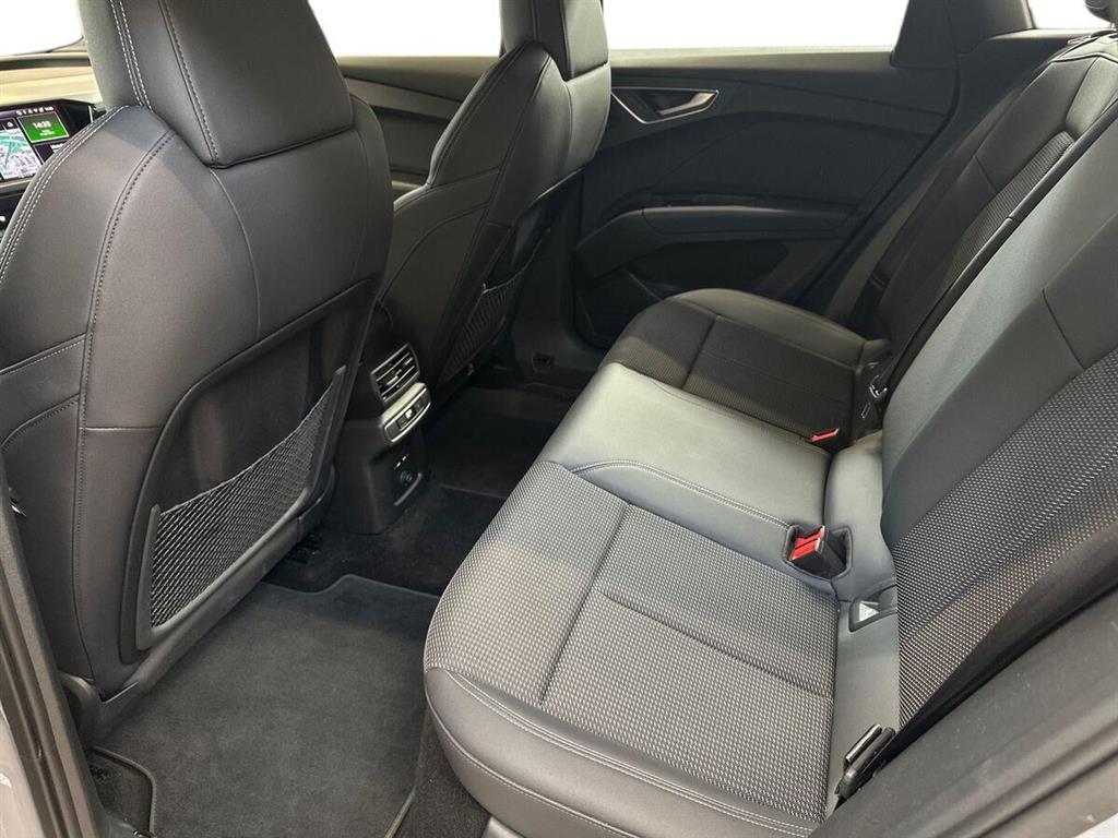 Audi Q4 Ultra billede 12