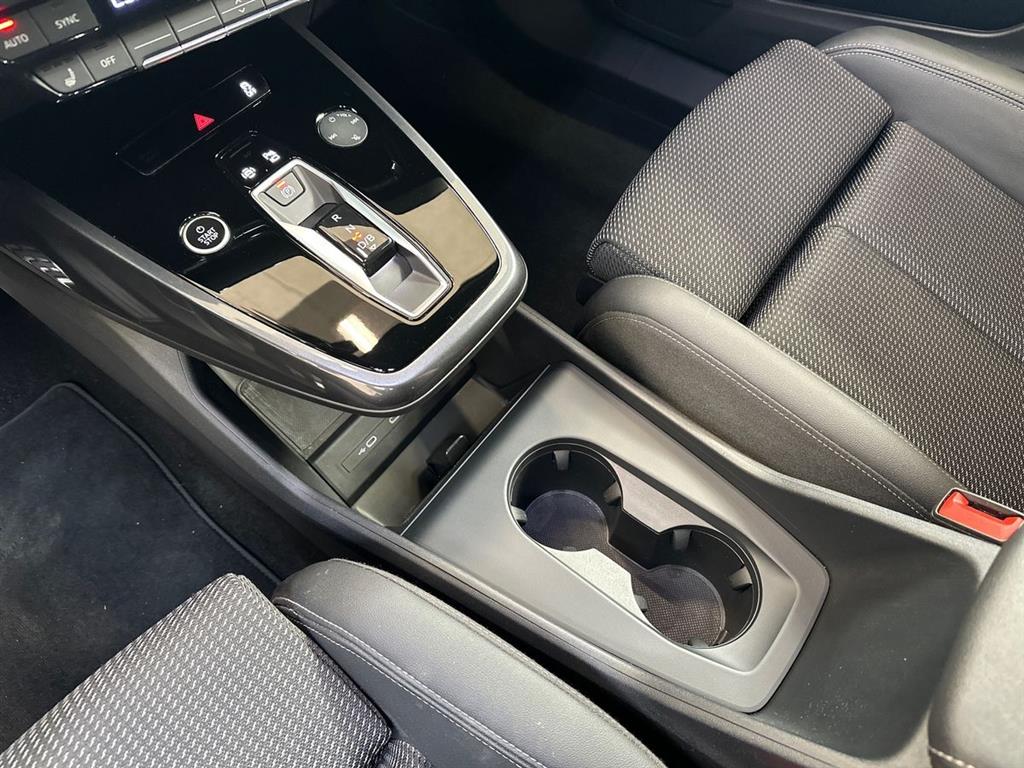 Audi Q4 Ultra billede 15