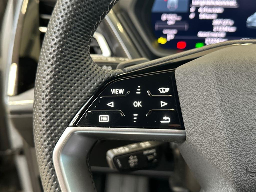 Audi Q4 Ultra billede 17