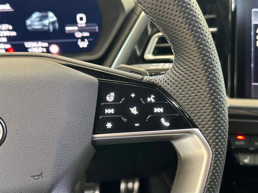 Audi Q4 Ultra billede 18