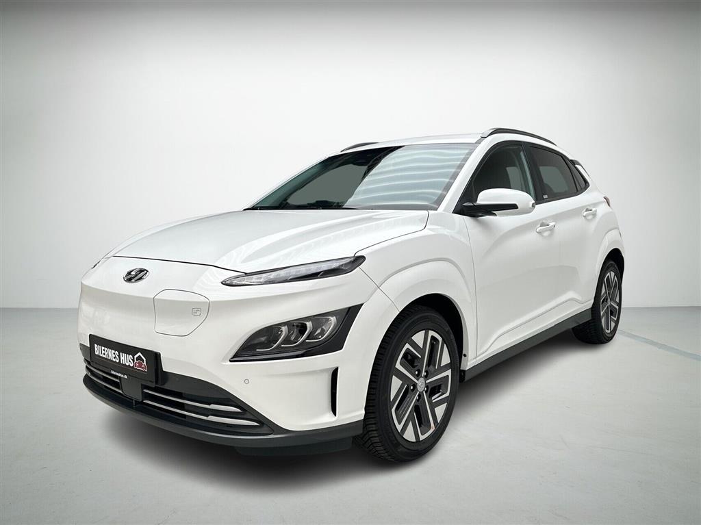 Hyundai Kona Trend