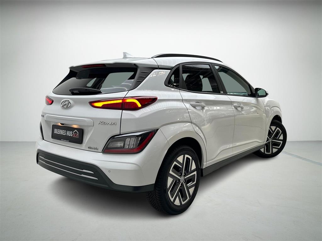 Hyundai Kona Trend billede 2