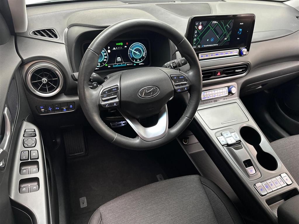 Hyundai Kona Trend billede 4