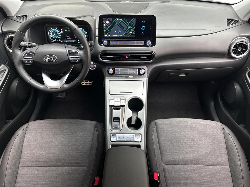 Hyundai Kona Trend billede 5