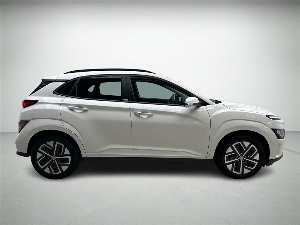 Hyundai Kona Trend billede 6