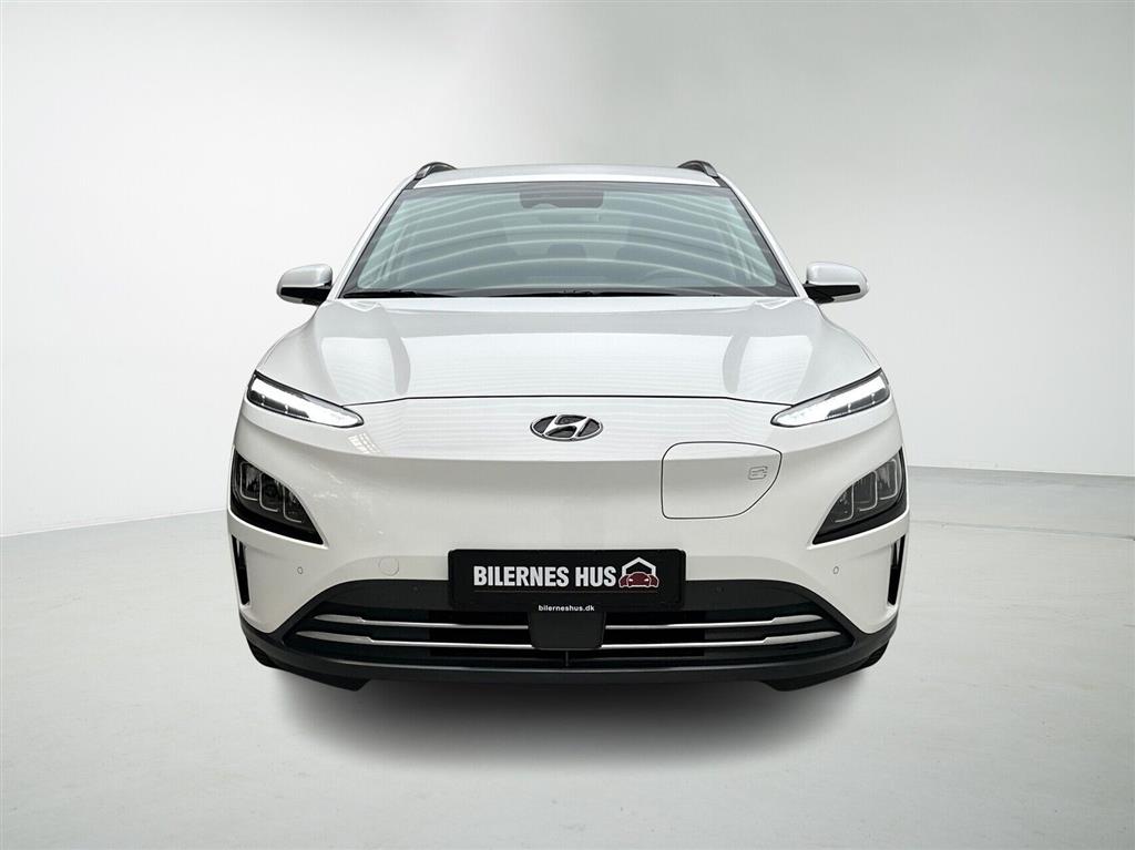 Hyundai Kona Trend billede 7