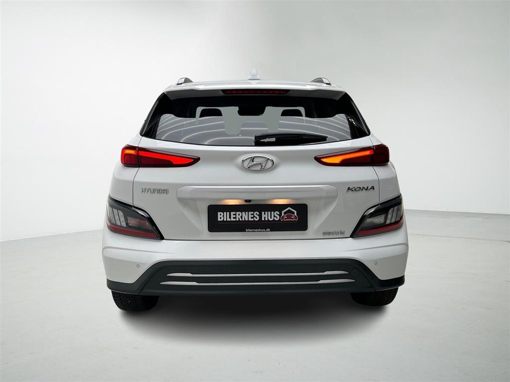Hyundai Kona Trend billede 8