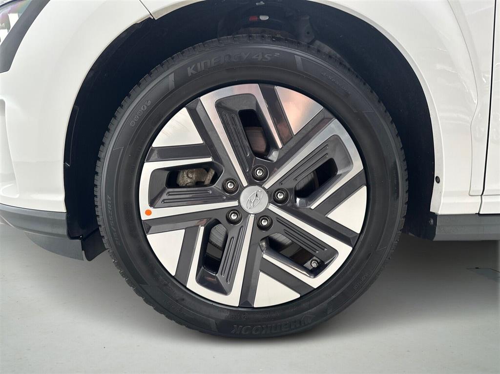 Hyundai Kona Trend billede 9