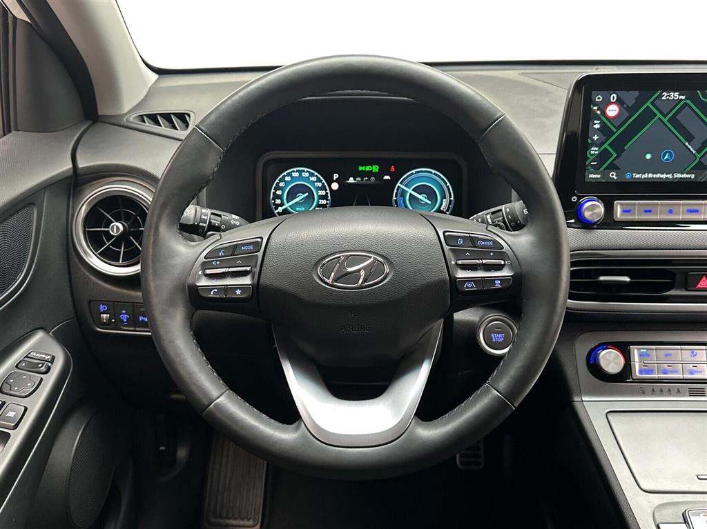 Hyundai Kona Trend billede 10