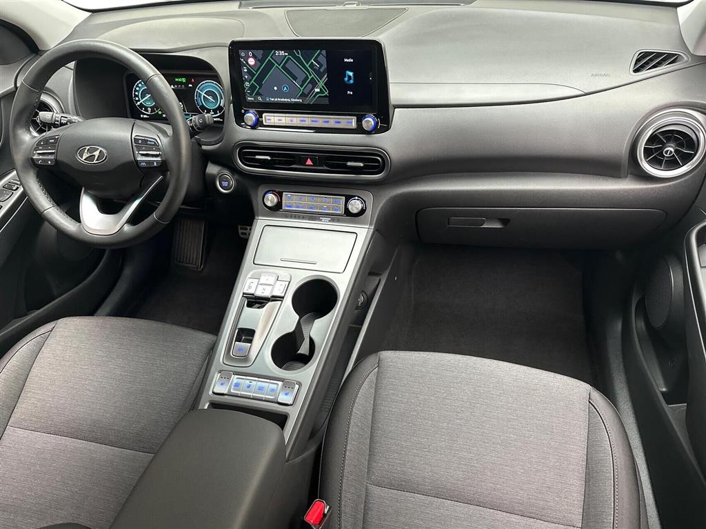 Hyundai Kona Trend billede 11